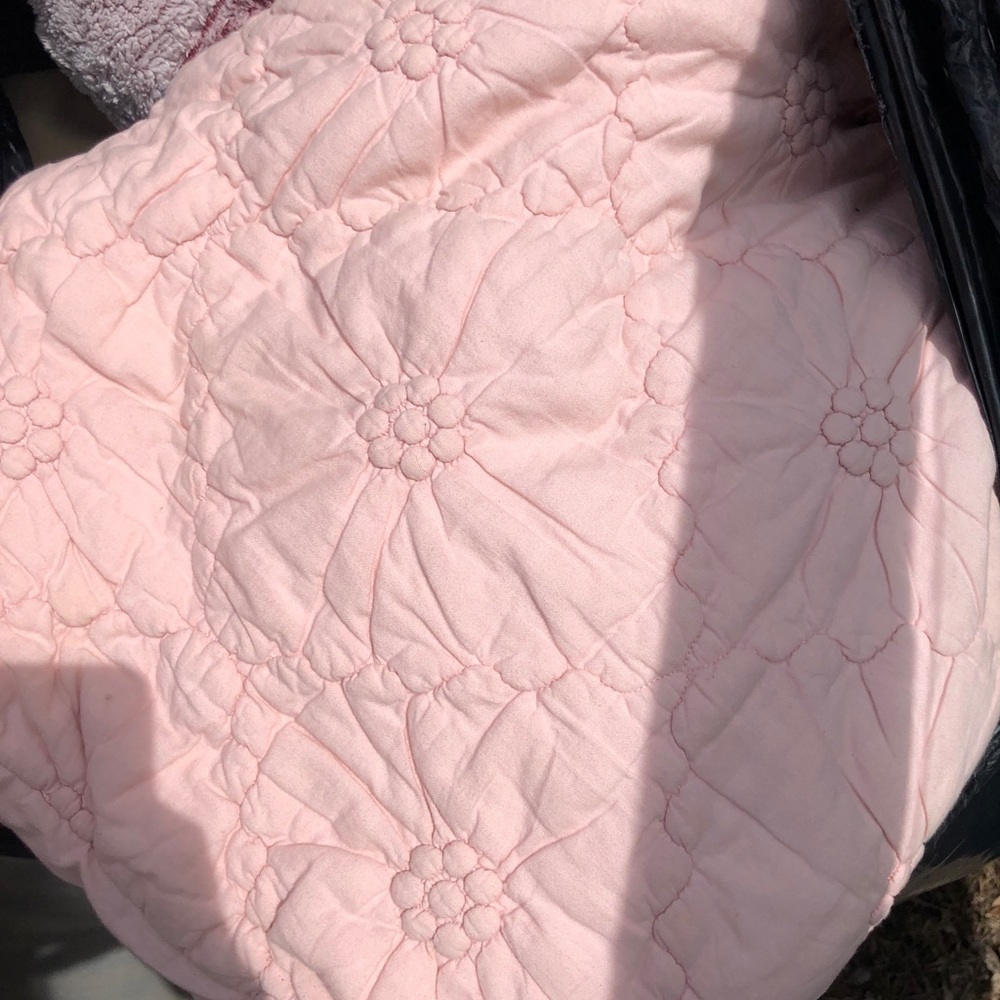 Twin XL Comforter